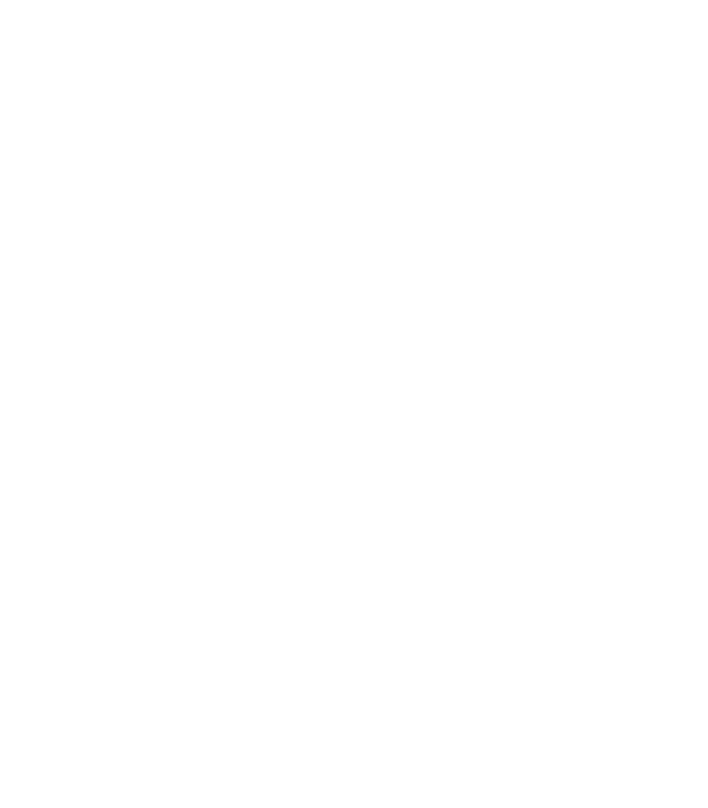 Logo olas de vida blanco